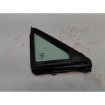 OEM FRONT PASSENGER SIDE DOOR WINDOW CORNER FIXED GLASS 2019-2025 TOYOTA RAV4