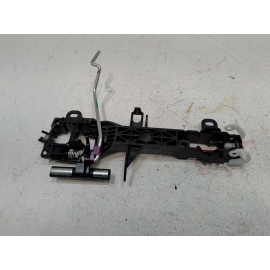 FRONT RIGHT PASSENGER SIDE DOOR EXTERIOR HANDLE BASE 2019-2025 TOYOTA RAV4 OEM