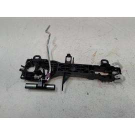 FRONT RIGHT PASSENGER SIDE DOOR EXTERIOR HANDLE BASE 2019-2025 TOYOTA RAV4 OEM