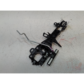 FRONT RIGHT PASSENGER SIDE DOOR EXTERIOR HANDLE BASE 2019-2025 TOYOTA RAV4 OEM