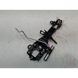 FRONT RIGHT PASSENGER SIDE DOOR EXTERIOR HANDLE BASE 2019-2025 TOYOTA RAV4 OEM