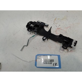 FRONT RIGHT PASSENGER SIDE DOOR EXTERIOR HANDLE BASE 2019-2025 TOYOTA RAV4 OEM