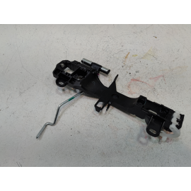 FRONT RIGHT PASSENGER SIDE DOOR EXTERIOR HANDLE BASE 2019-2025 TOYOTA RAV4 OEM