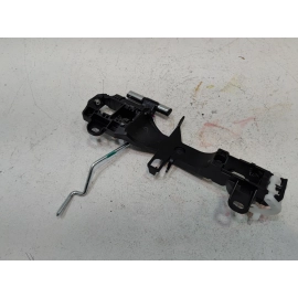 FRONT RIGHT PASSENGER SIDE DOOR EXTERIOR HANDLE BASE 2019-2025 TOYOTA RAV4 OEM