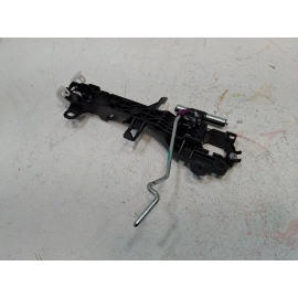 FRONT RIGHT PASSENGER SIDE DOOR EXTERIOR HANDLE BASE 2019-2025 TOYOTA RAV4 OEM