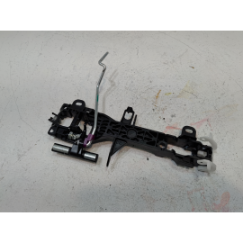 FRONT RIGHT PASSENGER SIDE DOOR EXTERIOR HANDLE BASE 2019-2025 TOYOTA RAV4 OEM