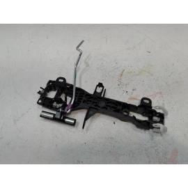 FRONT RIGHT PASSENGER SIDE DOOR EXTERIOR HANDLE BASE 2019-2025 TOYOTA RAV4 OEM