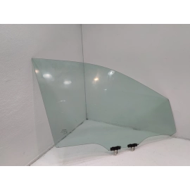 2019-2025 TOYOTA RAV4 FRONT RIGHT PASSENGER SIDE DOOR WINDOW GLASS OEM