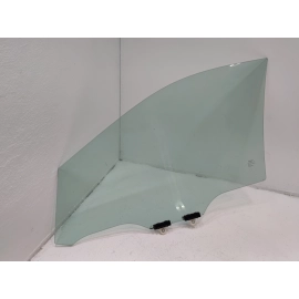 2019-2025 TOYOTA RAV4 FRONT RIGHT PASSENGER SIDE DOOR WINDOW GLASS OEM