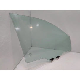 2019-2025 TOYOTA RAV4 FRONT RIGHT PASSENGER SIDE DOOR WINDOW GLASS OEM