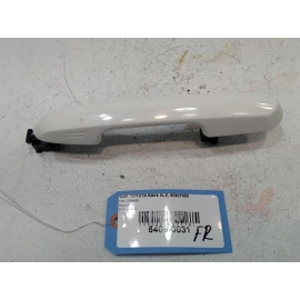 2019-2025 TOYOTA RAV4 FRONT RIGHT PASSENGER SIDE DOOR EXTERIOR HANDLE 040 OEM