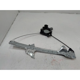 TOYOTA RAV4 FRONT RIGHT PASSENGER SIDE DOOR WINDOW REGULATOR W/ MOTOR OEM 19-25