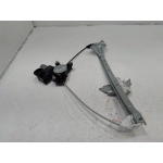 TOYOTA RAV4 FRONT RIGHT PASSENGER SIDE DOOR WINDOW REGULATOR W/ MOTOR OEM 19-25