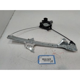TOYOTA RAV4 FRONT RIGHT PASSENGER SIDE DOOR WINDOW REGULATOR W/ MOTOR OEM 19-25