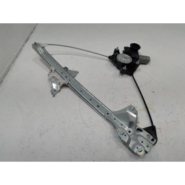 TOYOTA RAV4 FRONT RIGHT PASSENGER SIDE DOOR WINDOW REGULATOR W/ MOTOR OEM 19-25