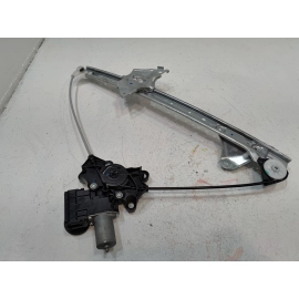 TOYOTA RAV4 FRONT RIGHT PASSENGER SIDE DOOR WINDOW REGULATOR W/ MOTOR OEM 19-25