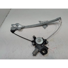 TOYOTA RAV4 FRONT RIGHT PASSENGER SIDE DOOR WINDOW REGULATOR W/ MOTOR OEM 19-25