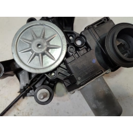 TOYOTA RAV4 FRONT RIGHT PASSENGER SIDE DOOR WINDOW REGULATOR W/ MOTOR OEM 19-25