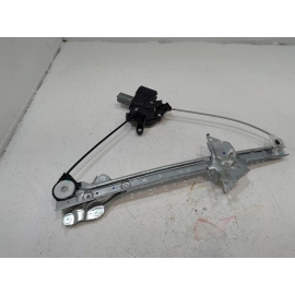 TOYOTA RAV4 FRONT RIGHT PASSENGER SIDE DOOR WINDOW REGULATOR W/ MOTOR OEM 19-25