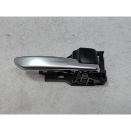 OEM FRONT OR REAR PASSENGER SIDE DOOR INTERIOR INSIDE HANDLE 2019-25 TOYOTA RAV4