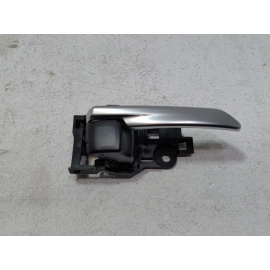 OEM FRONT OR REAR PASSENGER SIDE DOOR INTERIOR INSIDE HANDLE 2019-25 TOYOTA RAV4