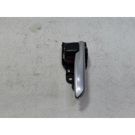 OEM FRONT OR REAR PASSENGER SIDE DOOR INTERIOR INSIDE HANDLE 2019-25 TOYOTA RAV4