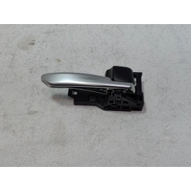OEM FRONT OR REAR PASSENGER SIDE DOOR INTERIOR INSIDE HANDLE 2019-25 TOYOTA RAV4
