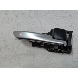 OEM FRONT OR REAR PASSENGER SIDE DOOR INTERIOR INSIDE HANDLE 2019-25 TOYOTA RAV4