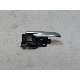 OEM FRONT OR REAR PASSENGER SIDE DOOR INTERIOR INSIDE HANDLE 2019-25 TOYOTA RAV4