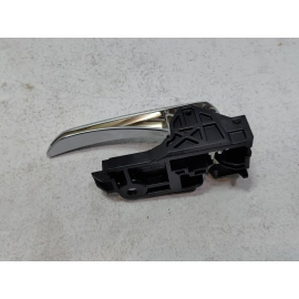 OEM FRONT OR REAR PASSENGER SIDE DOOR INTERIOR INSIDE HANDLE 2019-25 TOYOTA RAV4