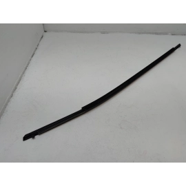 2019-2024 TOYOTA RAV4 FRONT RIGHT PASSENGER SIDE DOOR WINDOW BELT MOLDING OEM