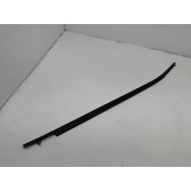 2019-2024 TOYOTA RAV4 FRONT RIGHT PASSENGER SIDE DOOR WINDOW BELT MOLDING OEM