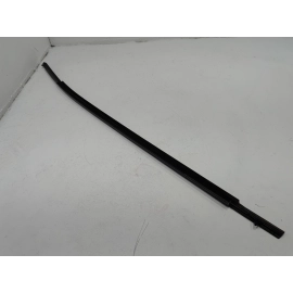 2019-2024 TOYOTA RAV4 FRONT RIGHT PASSENGER SIDE DOOR WINDOW BELT MOLDING OEM
