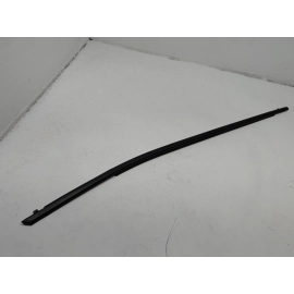 2019-2024 TOYOTA RAV4 FRONT RIGHT PASSENGER SIDE DOOR WINDOW BELT MOLDING OEM