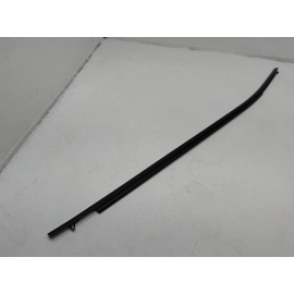 2019-2024 TOYOTA RAV4 FRONT RIGHT PASSENGER SIDE DOOR WINDOW BELT MOLDING OEM