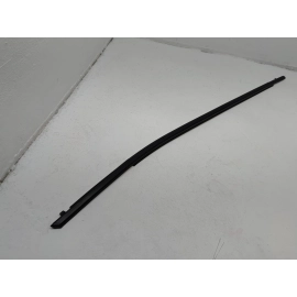 2019-2024 TOYOTA RAV4 FRONT RIGHT PASSENGER SIDE DOOR WINDOW BELT MOLDING OEM