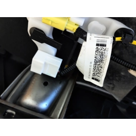 2019-2021 Toyota RAV4 Front Right Passenger Seat Assembly Cloth Beige OEM