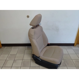 2019-2021 Toyota RAV4 Front Right Passenger Seat Assembly Cloth Beige OEM