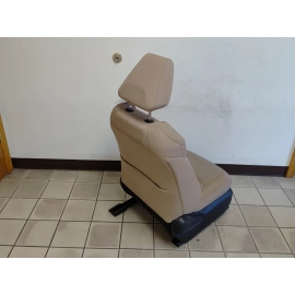 2019-2021 Toyota RAV4 Front Right Passenger Seat Assembly Cloth Beige OEM