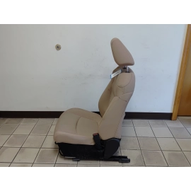 2019-2021 Toyota RAV4 Front Right Passenger Seat Assembly Cloth Beige OEM