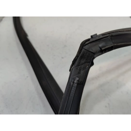 OEM FRONT PASSENGER SIDE DOOR WINDOW GLASS RUN CHANNEL SEAL 19-2025 TOYOTA RAV4