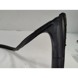 OEM FRONT PASSENGER SIDE DOOR WINDOW GLASS RUN CHANNEL SEAL 19-2025 TOYOTA RAV4