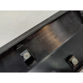 OEM FRONT RIGHT PASSENGER SIDE DOOR LOWER MOLDING 2019 - 2025 TOYOTA RAV4