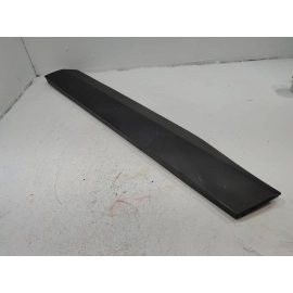 OEM FRONT RIGHT PASSENGER SIDE DOOR LOWER MOLDING 2019 - 2025 TOYOTA RAV4