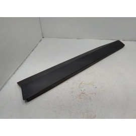 OEM FRONT RIGHT PASSENGER SIDE DOOR LOWER MOLDING 2019 - 2025 TOYOTA RAV4