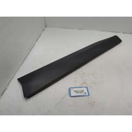 OEM FRONT RIGHT PASSENGER SIDE DOOR LOWER MOLDING 2019 - 2025 TOYOTA RAV4