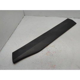 OEM FRONT RIGHT PASSENGER SIDE DOOR LOWER MOLDING 2019 - 2025 TOYOTA RAV4