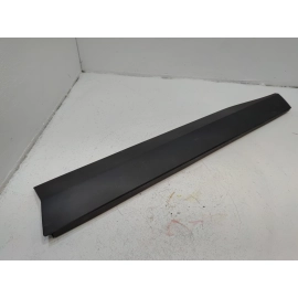 OEM FRONT RIGHT PASSENGER SIDE DOOR LOWER MOLDING 2019 - 2025 TOYOTA RAV4