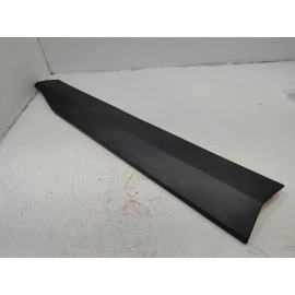 OEM FRONT RIGHT PASSENGER SIDE DOOR LOWER MOLDING 2019 - 2025 TOYOTA RAV4