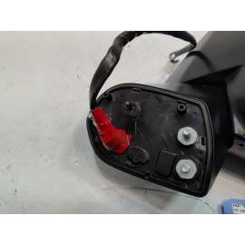 2019-2022 TOYOTA RAV4 RIGHT PASSENGER SIDE REAR VIEW MIRROR OUTSIDE *040* OEM